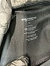 Girlfriend Collective Black Active Pants Size M - photo 7