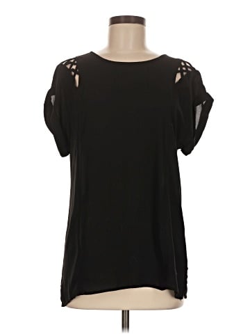 Ro & De Short Sleeve Top (view 1)