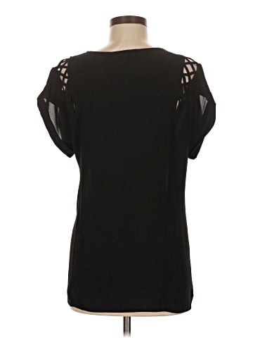 Ro & De Short Sleeve Top (view 2)