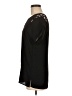 Ro & De 100% Polyester Black Short Sleeve Top Size M - photo 5