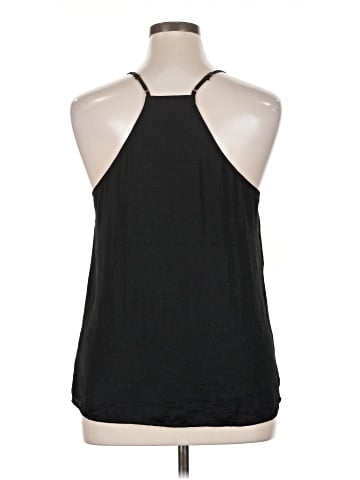 Halogen Sleeveless Top (view 2)