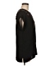 Ro & De 100% Polyester Black Short Sleeve Top Size M - photo 4