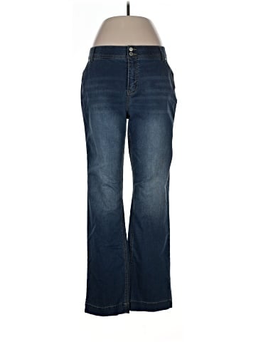 C established 1946 Jeans (view 1)