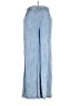 Happily Grey 100% Cotton Blue Jeans Size S - photo 1