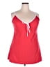 YPB Red Romper Size XXL Petite - photo 1
