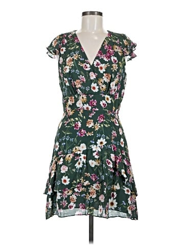 Parker Cocktail Dress (view 1)
