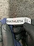 Athleta Solid Blue Jumpsuit Size 2 - photo 4