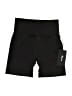 Assorted Brands Solid Black Athletic Shorts Size S - photo 1