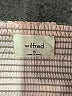 Wilfred 100% Polyester Floral Pink Cocktail Dress Size M - photo 4