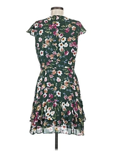 Parker Cocktail Dress (view 2)