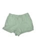 Gap Solid Green Shorts Size L - photo 1
