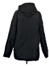 Blank NYC Solid Black Jacket Size S - photo 2