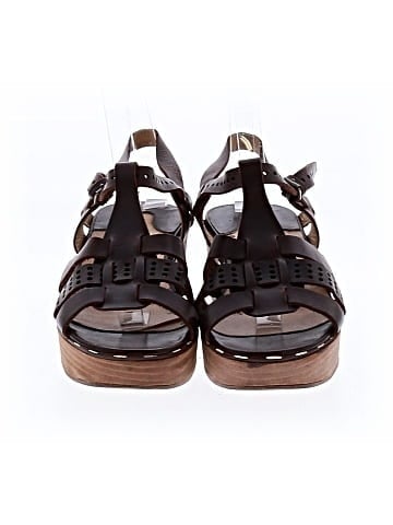 Clements Ribeiro Wedges (view 2)