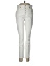 Madewell Ivory Jeans Size 28 waist - photo 1