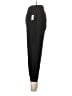 Active by Old Navy Solid Black Track Pants Size Med Petite - photo 5