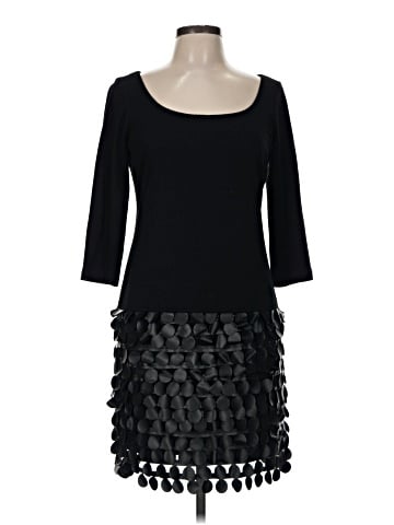 Muse Cocktail Dress (view 1)