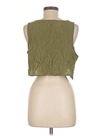 Nasty Gal Inc. Tank Top (view 2)