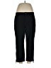 Eddie Bauer Black Active Pants Size 12 - photo 1