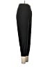 Active by Old Navy Solid Black Track Pants Size Med Petite - photo 4