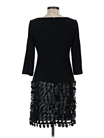 Muse Cocktail Dress (view 2)