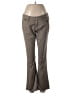 Assorted Brands 100% Cotton Brown Khakis Size 14 - photo 1