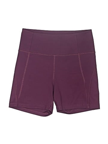 Girlfriend Collective Athletic Shorts (view 1)