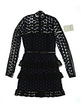 Self Portrait Cocktail Dress