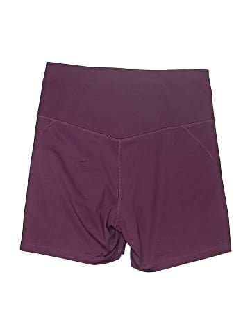 Girlfriend Collective Athletic Shorts (view 2)