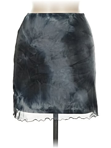 Just Polly Casual Skirt (view 1)