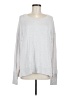 Athleta Silver Pullover Sweater Size M - photo 1