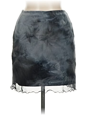 Just Polly Casual Skirt (view 2)