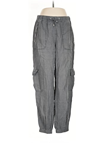 Blank NYC Linen Pants (view 1)