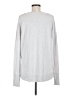 Athleta Silver Pullover Sweater Size M - photo 2