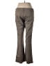 Assorted Brands 100% Cotton Brown Khakis Size 14 - photo 2
