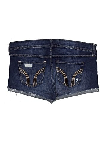 Hollister Denim Shorts (view 2)