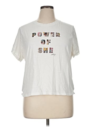 Athleta Short Sleeve T-Shirt (view 1)