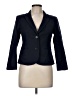 Ann Taylor Blue Blazer Size 6 (petite) - photo 1