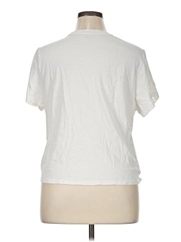 Athleta Short Sleeve T-Shirt (view 2)