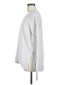 Athleta Silver Pullover Sweater Size M - photo 5