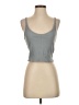 Vuori Gray Tank Top Size S (estimated) - photo 1
