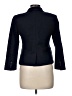 Ann Taylor Blue Blazer Size 6 (petite) - photo 2