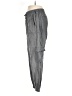 Blank NYC 100% Linen Gray Linen Pants Size 28 waist - photo 5