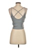 Vuori Gray Tank Top Size S (estimated) - photo 2