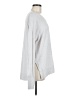 Athleta Silver Pullover Sweater Size M - photo 4
