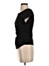 Tulléa Black Short Sleeve Top Size S - photo 5