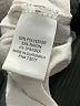 SO Ivory Long Sleeve T-Shirt Size M - photo 8
