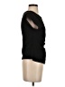 Tulléa Black Short Sleeve Top Size S - photo 4