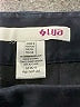 Lija Solid Black Skort Size 6 - photo 3