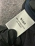 Lija Solid Black Skort Size 6 - photo 4