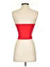 Assorted Brands Red Tube Top Size S (estimated) - photo 2